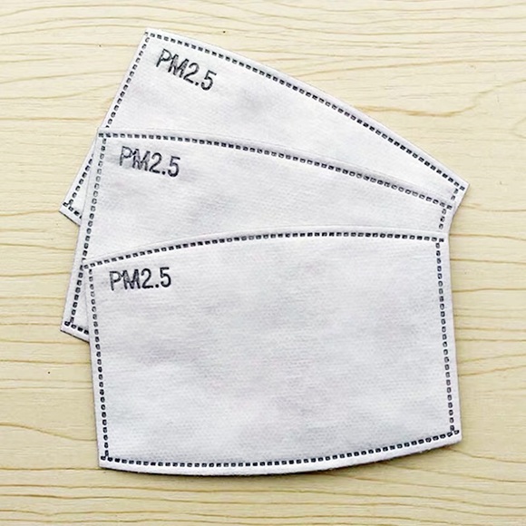 Kids mask with filter - Picture 8 of 8